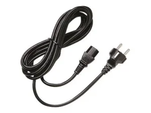 HPE PowerCable 10A Safety Plug-C13 1,83m