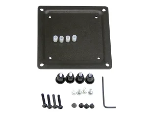 ERGOTRON 75mm zu 100mm Adapterstueck Kit
