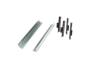 APC Equipment Support Rails