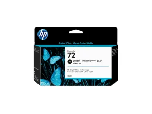 HP 72 Tinte schwarz Foto Vivera 130ml