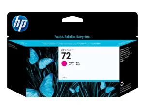 HP 72 Tinte magenta Vivera 130ml