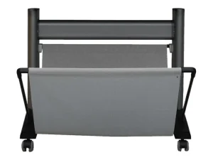 HP Standbeine und Ablagekorb 61,0cm DSJ