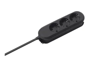 BACHMANN SMART Steckdosenleiste 3x 5m