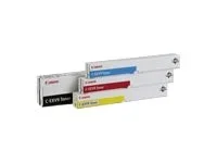 CANON C-EXV9bk Toner schwarz iR3100CN