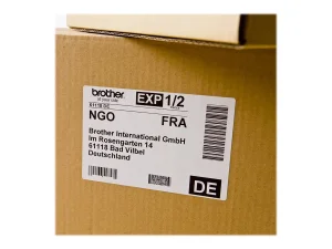 BROTHER DK11240 Versand-Etiketten