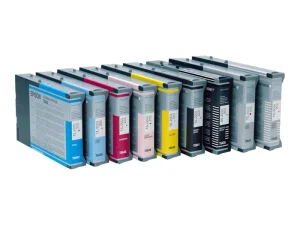 EPSON Tinte light cyan StylusPro 7800