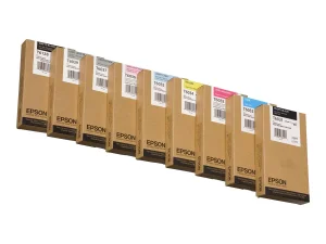 EPSON 5LB T6036 ink cartridge vivid