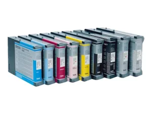 EPSON Tinte light magenta StylusPro4800