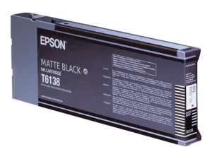 EPSON Tinte matte schwarz StylusPro 4400