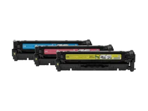 HP Toner CB543A Magenta HV