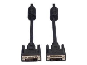 VALUE Monitorkabel DVI DVI ST-ST 10m
