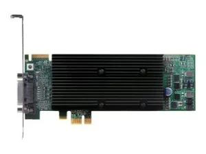 MATROX M9120 Plus LP 512MB