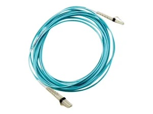 HPE FC Cable LC-LC Multi-Mode OM3 15m