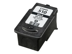 CANON PG-510bk Tinte schwarz