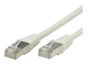VALUE Patchkabel Kat.5e Class D 15m