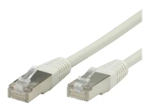 VALUE Patchkabel Kat.5e Class D 20m
