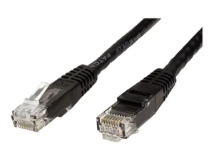 VALUE Patchkabel Kat.6 Class E UTP 3m