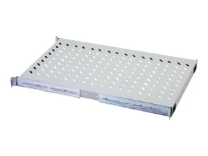 DIGITUS Fachboden 48,3cm Serverschraenke