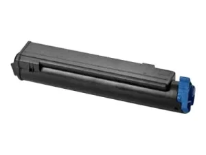 OKI Toner schwarz B410 B430 B440 3500 S.