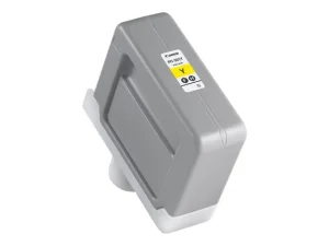 CANON PFI-301y Tinte gelb