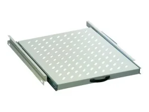 DIGITUS Fachboden 48,3cm Netzwerkschrank