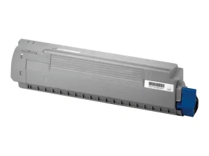 OKI toner magenta for c810 and c830