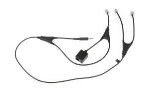 JABRA Link MSH-Adapter cord for GN 9120