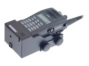 WEMPE WTC644 Passivladehalter 12/24V