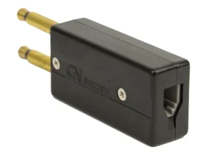 JABRA 2-prong jack PJ 327