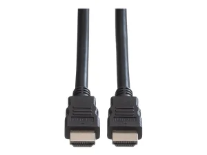 ROLINE Monitorkabel HDMI Speed ST-ST 2m