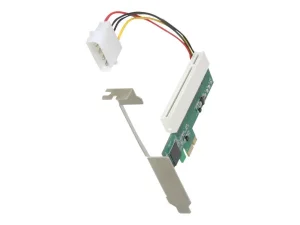 DELOCK PCI Express x1 zu PCI 32-Bit