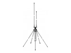 PROCOM GP80/160 Omni Dual-Band Ant