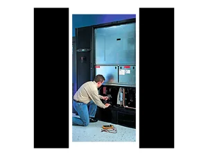 APC Start-Up Service 5X8 for In Row