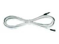 PROCOM 5 m CRC 75 Ω Autoradiokabel