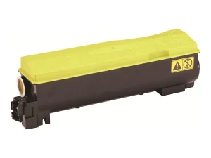 KYOCERA TK-570Y Toner gelb