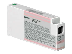 EPSON 5LB T5966 ink cartridge vivid