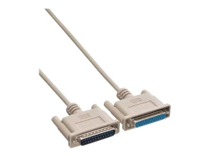 ROLINE RS232 Kabel ST-BU 1,8m