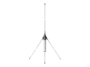 PROCOM GP80 Omni Ant 66-88/ 88-150 MHz