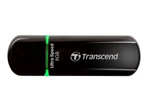 TRANSCEND JetFlash 600 8GB USB 2.0 USB