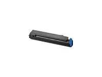 OKI Toner gelb fuer c710 11500Seiten
