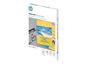 HP Professional Glossy Laser Paper A4