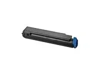 OKI Toner cyan fuer c710 11500Seiten