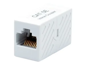 ROLINE RJ-45 Kupplung Kat.5e Class D
