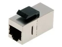 DIGITUS 70x Modular Kupplung 2xRJ45
