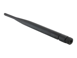DELOCK WLANz Ant.SMA Kippgel. 2,4/5,8Ghz
