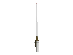 PROCOM CXL70-5C/f B-Ant 406-430 MHz