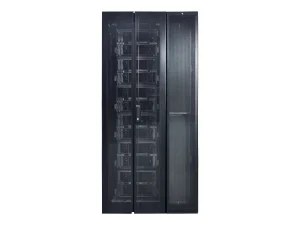 APC Rack Air Containment Rear Assembly