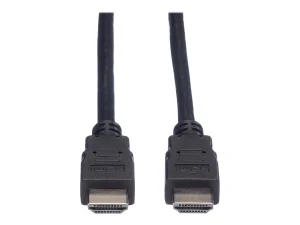 VALUE Monitorkabel HDMI High Speed 3m