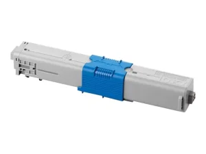OKI Toner C500 gelb  5000 Seiten