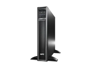 APC Smart-UPS X 750VA LCD 230V Rack/Towe